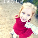 National Tooth Fairy Day