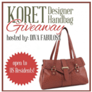 Koret Designer Handbag