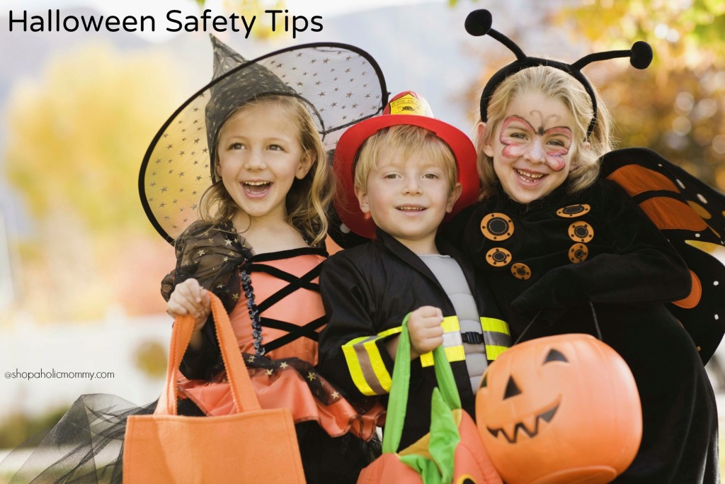 halloweensafety