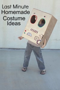 homemadecostume