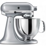 KitchenAid Stand Mixer Giveaway