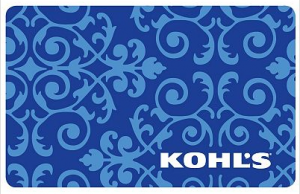 kolhs giveaway