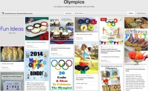 olympicideas