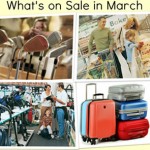 What to Buy on Sale in March
