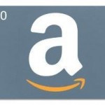 Enter to win a $250 Amazon Giftcard