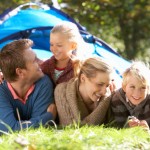 January Sales: Camping Gear