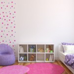 Redecorating Your Child’s Bedroom This Spring