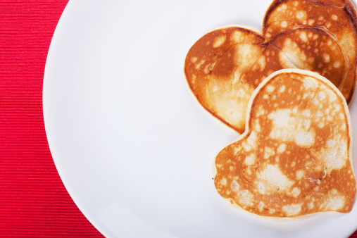Valentine's Day Meal Ideas