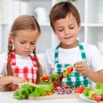 Teaching Kids to Cook: Easy Foods to Start With