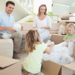 Tips on Making Moving Easier on Your Family