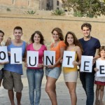 Family Volunteer Opportunities