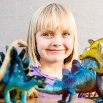 Activities for Kids Who Love Dinosaurs