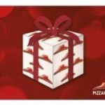 Pizza Hut Flash Giveaway
