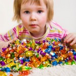 Do food dyes make kids hyperactive?