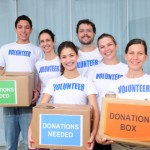 How to get kids more involved in charities