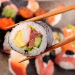 No more SUSHI ? Say it isn’t so. Radiation Concerns and Sushi