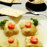 Passover Seder 2011 menu and recipes ideas