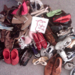 Soles4Souls | Shoe Charity Recycling Shoes
