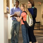 Visit an Art Museum May 18 – Free Admission