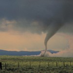 Tornado Warning: Travel Safety Tips
