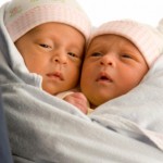 Mothers of Twins live longer and are healthier