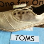 TOMS Shoes Reviews