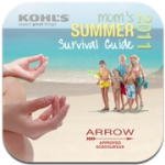 Mom’s Summer Survival Guide