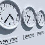 Dealing with Time Zone Changes
