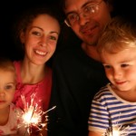 Firework Safety Tips for Kids