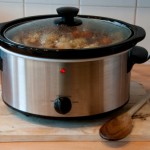Crock Pot Recipe Hawaiian Pork Chops