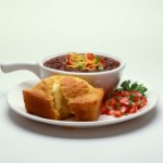 Meatless Chili Recipes