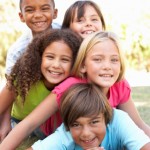 Importance of Friendship for Children