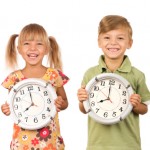 Tips for Keeping your Family on time