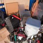Garage Envy, tips to getting Organized starting with the messy garage