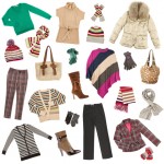 Popular Holiday Family Fashion Style Trends