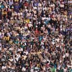 World Population Hits 7 Billion