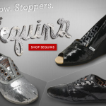 TOMS Sequins Shoes for Women