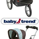 Do you buy Baby Trend Strollers?