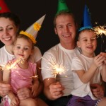 Ideas for Celebrating New Year’s Eve as a Family