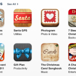 Best Holiday Apps for Kids