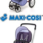 Stroller Corner Review Maxi Cosi Strollers for 2012