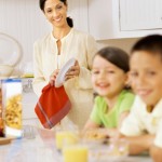 Tips to Organize your Family, Home and Life