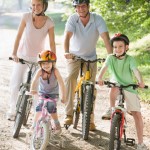 Bicycle Shopping Guide for Families