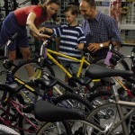 How to Choose the right Bicycle for a Child