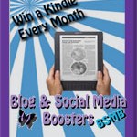 Enter for a Kindle Fire