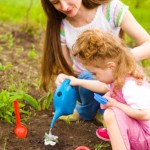 Spring Gardening Tips for Families