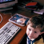 Keeping Kids Safe Online