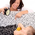 Tips for Streamlining the Family Morning Routine