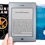New Kindle Touch Giveaway, Don’t Miss it!