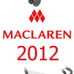 Maclaren Stroller News Updates for 2012